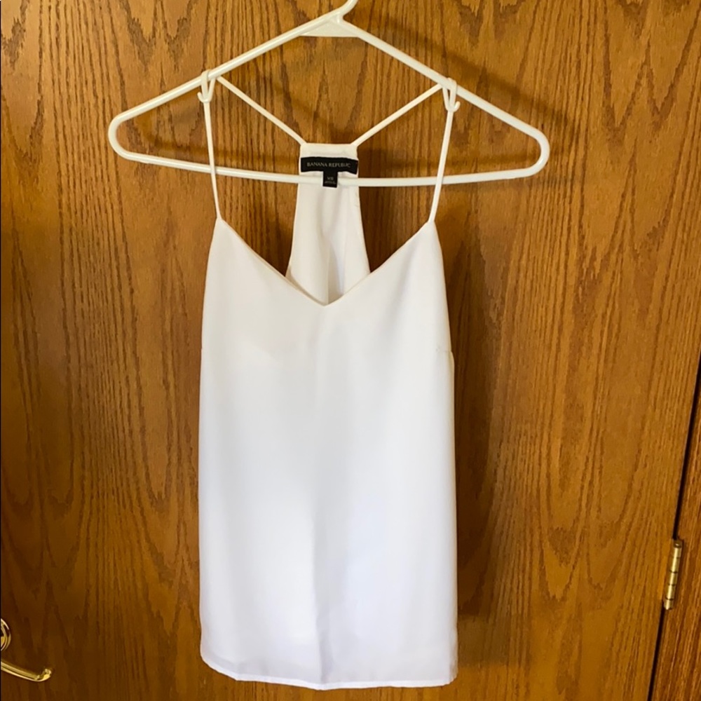 White Tank
